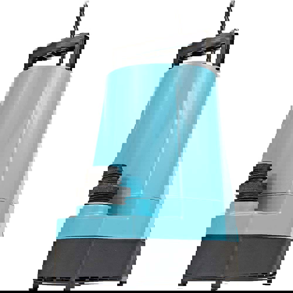 Submersible Pump: 2 Amp Rating